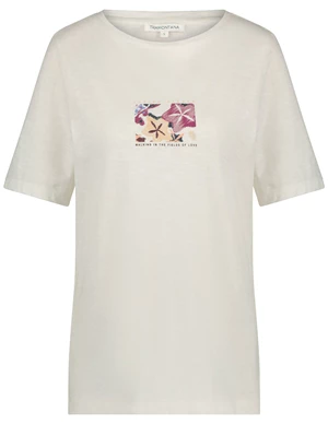 Tramontana T-Shirt Spring Garden I04-07-401