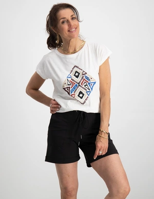 Tramontana T-Shirt Summer Blues I03-08-402
