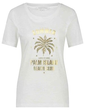 Tramontana T-shirt Summer Island I03-12-401