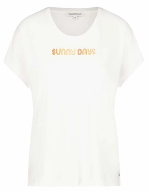 Tramontana T-Shirt Sunny Days D07-04-401