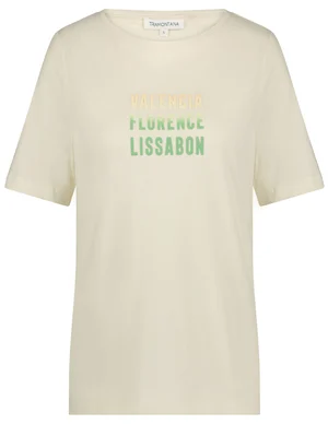 Tramontana T-Shirt Valencia D10-07-401