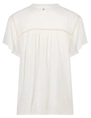 Tramontana Tapes Detailed Blouse A01-16-302