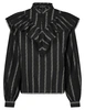 Tramontana Top Dobby Ruffle I04-13-302