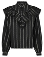 Tramontana Top Dobby Ruffle I04-13-302