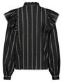 Tramontana Top Dobby Ruffle I04-13-302