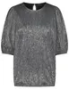 Tramontana Top Fancy Crinkle Q18-13-401
