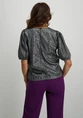 Tramontana Top Fancy Crinkle Q18-13-401