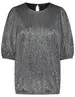 Tramontana Top Fancy Crinkle Q18-13-401