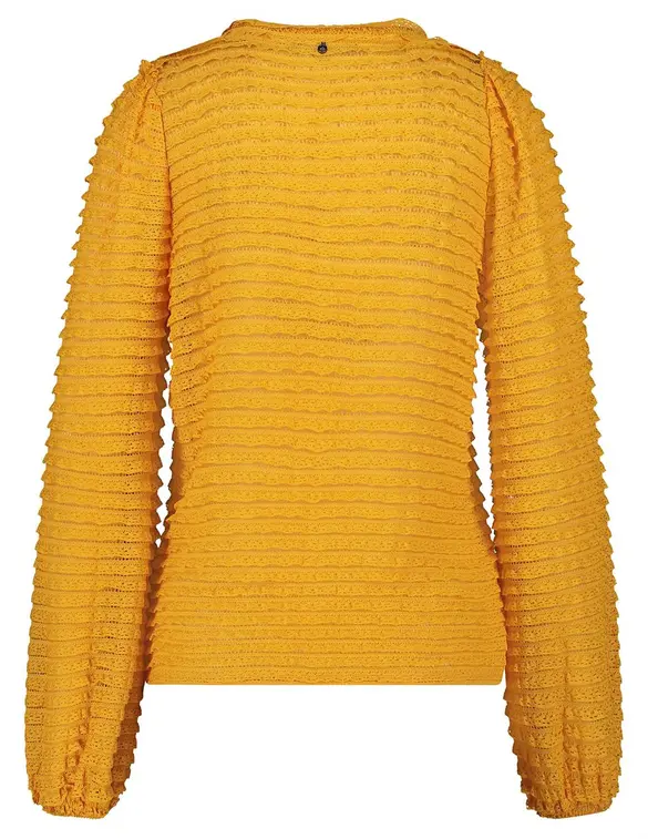 Tramontana Top Fancy Stretch Q26-13-401
