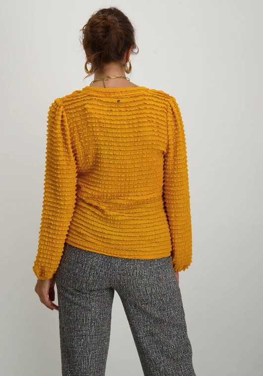 Tramontana Top Fancy Stretch Q26-13-401