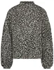 Tramontana Top Geomatric Jacquard T03-06-601