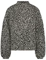 Tramontana Top Geomatric Jacquard T03-06-601