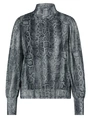 Tramontana Top Grey Snake Q18-14-401