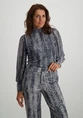 Tramontana Top Grey Snake Q18-14-401