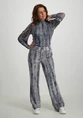 Tramontana Top Grey Snake Q18-14-401