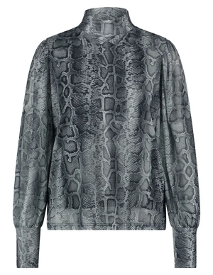 Tramontana Top Grey Snake Q18-14-401