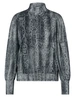 Tramontana Top Grey Snake Q18-14-401