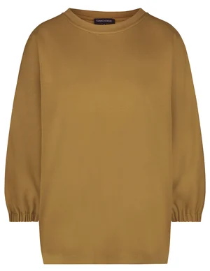 Tramontana Top H/S Sweat C08-05-401
