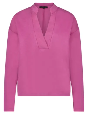 Tramontana Top L/S Modal C16-05-401