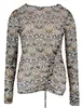Tramontana Top Mesh Ornamentals C02-13-401