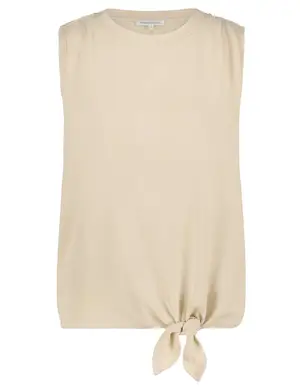 Tramontana Top S/L Modal Pique C02-08-401