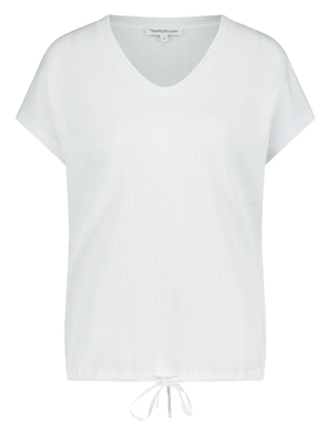 Tramontana Top S/S Structure D09-08-401