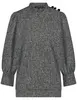 Tramontana Top Stretch Tweed C10-13-401
