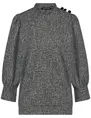 Tramontana Top Stretch Tweed C10-13-401