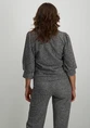 Tramontana Top Stretch Tweed C10-13-401