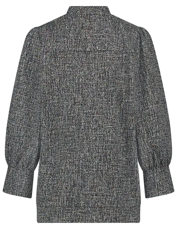Tramontana Top Stretch Tweed C10-13-401