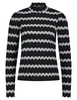 Tramontana Top Striped Lace C34-14-401