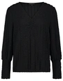 Tramontana Top Structure V-Neck C24-13-401