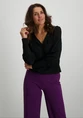Tramontana Top Structure V-Neck C24-13-401