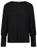 Tramontana Top Structure V-Neck C24-13-401