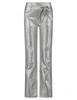 Tramontana Trousers Belted Coated Q32-13-104