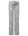 Tramontana Trousers Belted Coated Q32-13-104