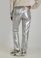 Tramontana Trousers Belted Coated Q32-13-104