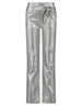 Tramontana Trousers Belted Coated Q32-13-104