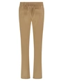Tramontana Trousers Flared Suedine Q23-14-101