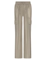 Tramontana Trousers Gold Cargo Pockets C37-14-102