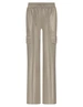 Tramontana Trousers Gold Cargo Pockets C37-14-102