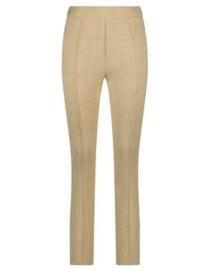 Tramontana Trousers Houndstooth Jacquard D05-07-101