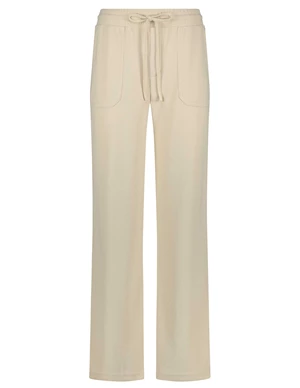 Tramontana Trousers Modal Pique C02-08-101