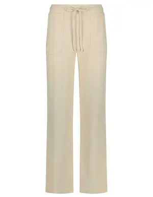 Tramontana Trousers Modal Pique C02-08-101