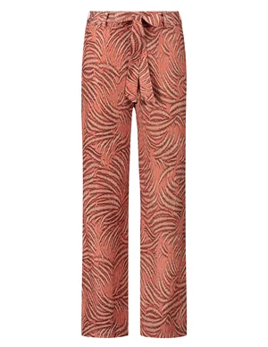 Tramontana Trousers Plume Parade D03-15-101