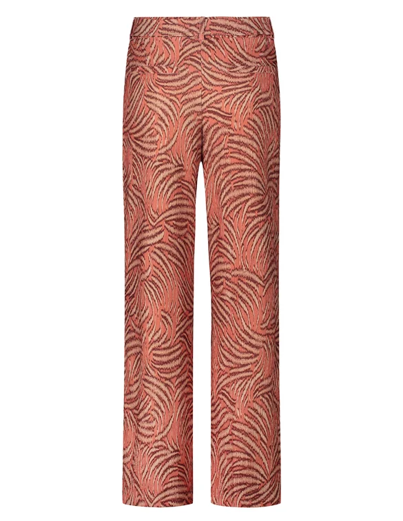 Tramontana Trousers Plume Parade D03-15-101