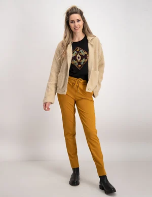 Tramontana Trousers Punta Jogger C08-02-101
