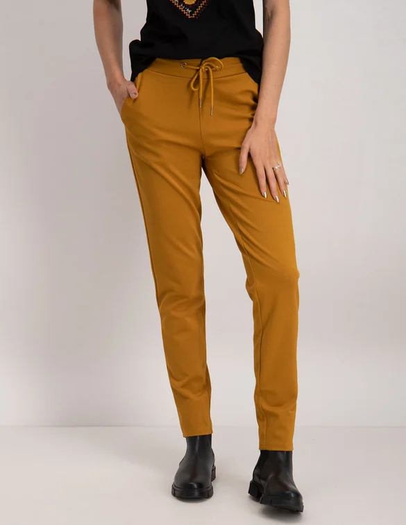 Tramontana Trousers Punta Jogger C08-02-101