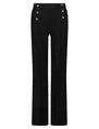 Tramontana Trousers Sailor Buttons C20-13-101