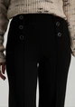 Tramontana Trousers Sailor Buttons C20-13-101